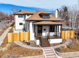 4041 W Hayward Pl, Denver, CO 80212