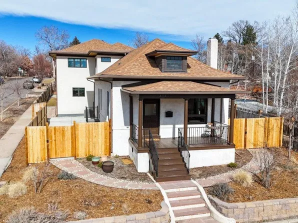 4041 W Hayward Place, Denver, CO 80212
