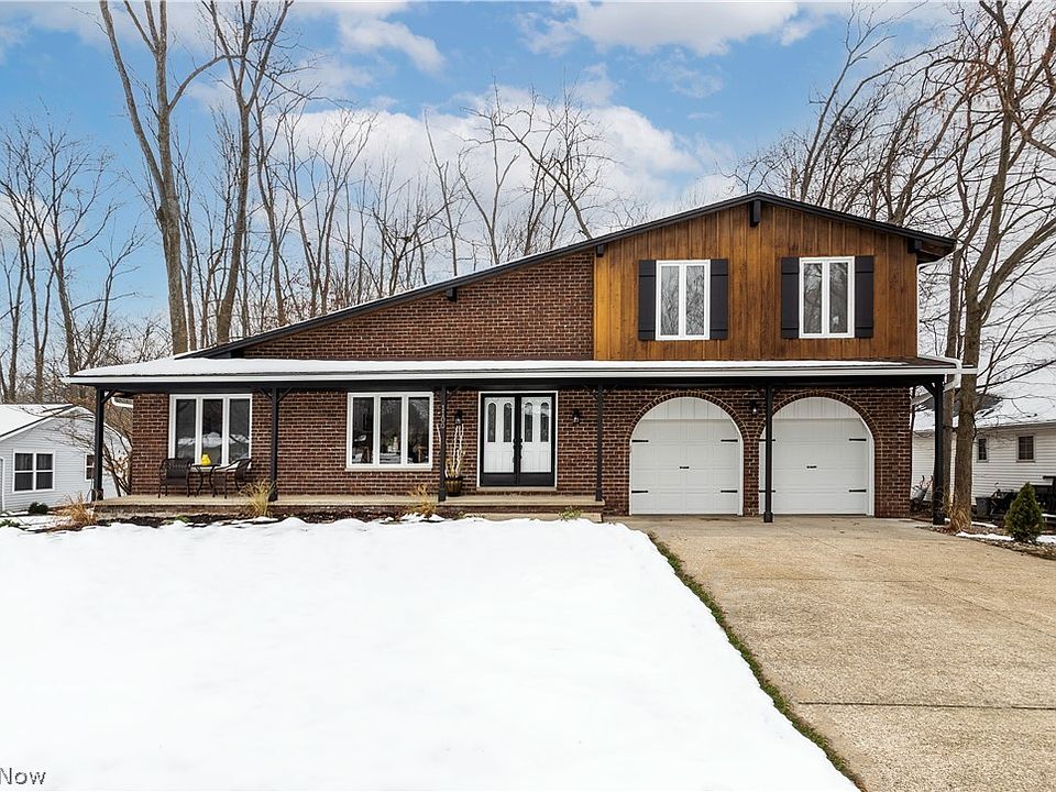 1100 Old Eagle Dr, Brunswick, OH 44212 Zillow