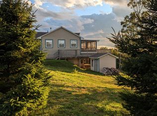 8642 Highway 337, Georgeville, NS B2G2L1