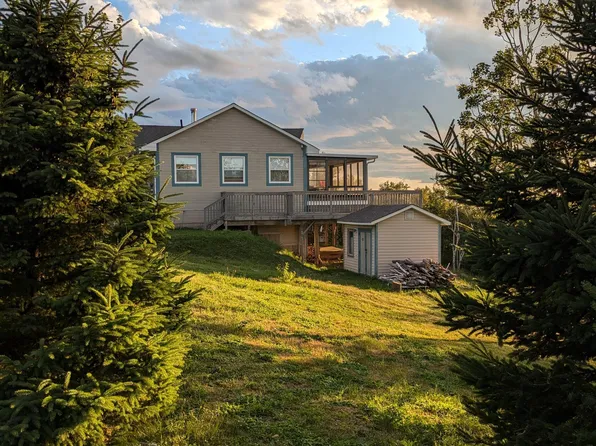 8642 Highway 337, Georgeville, NS B2G 2L1