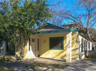 4415 Barrow Ave, Austin, TX 78751