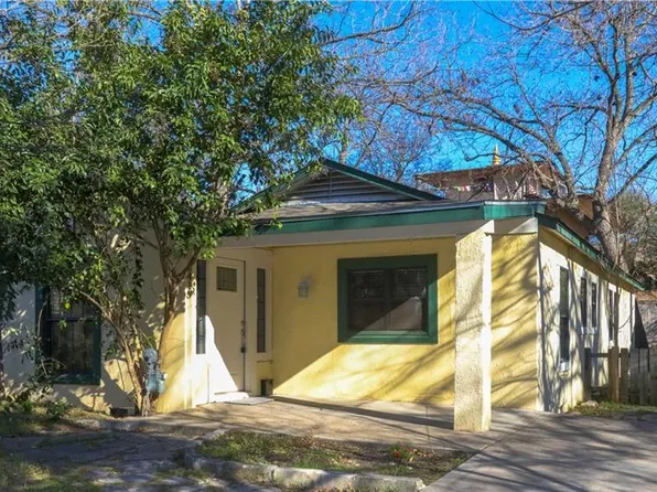 4415 Barrow Ave, Austin, TX 78751