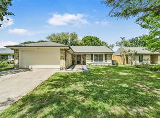 12018 Woolford Dr, Houston, TX 77065