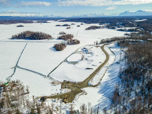 5756 S Corkey Blvd, Wasilla, AK 99623