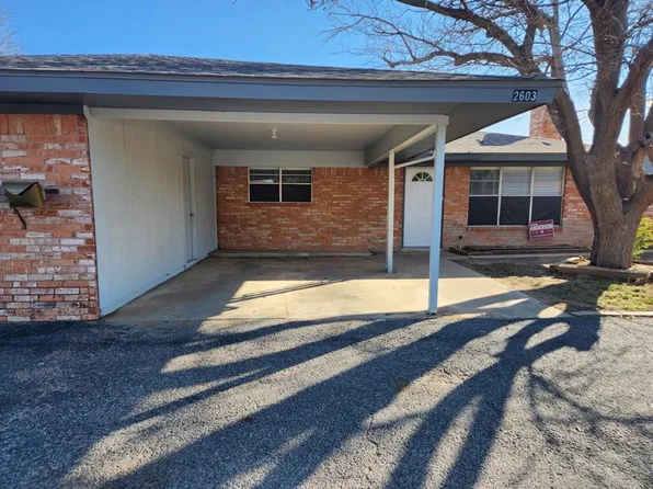 2603 W Wadley Ave, Midland, TX 79705