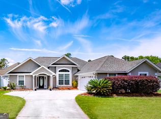 103 Donegal Ln, Kingsland, GA 31548