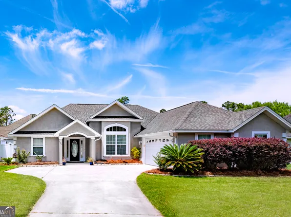 103 Donegal Ln, Kingsland, GA 31548