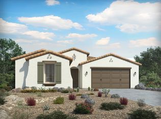 4515 N 184th Ln, Goodyear, AZ 85395