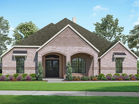 Build The Summerlin C - now starting at 686,000