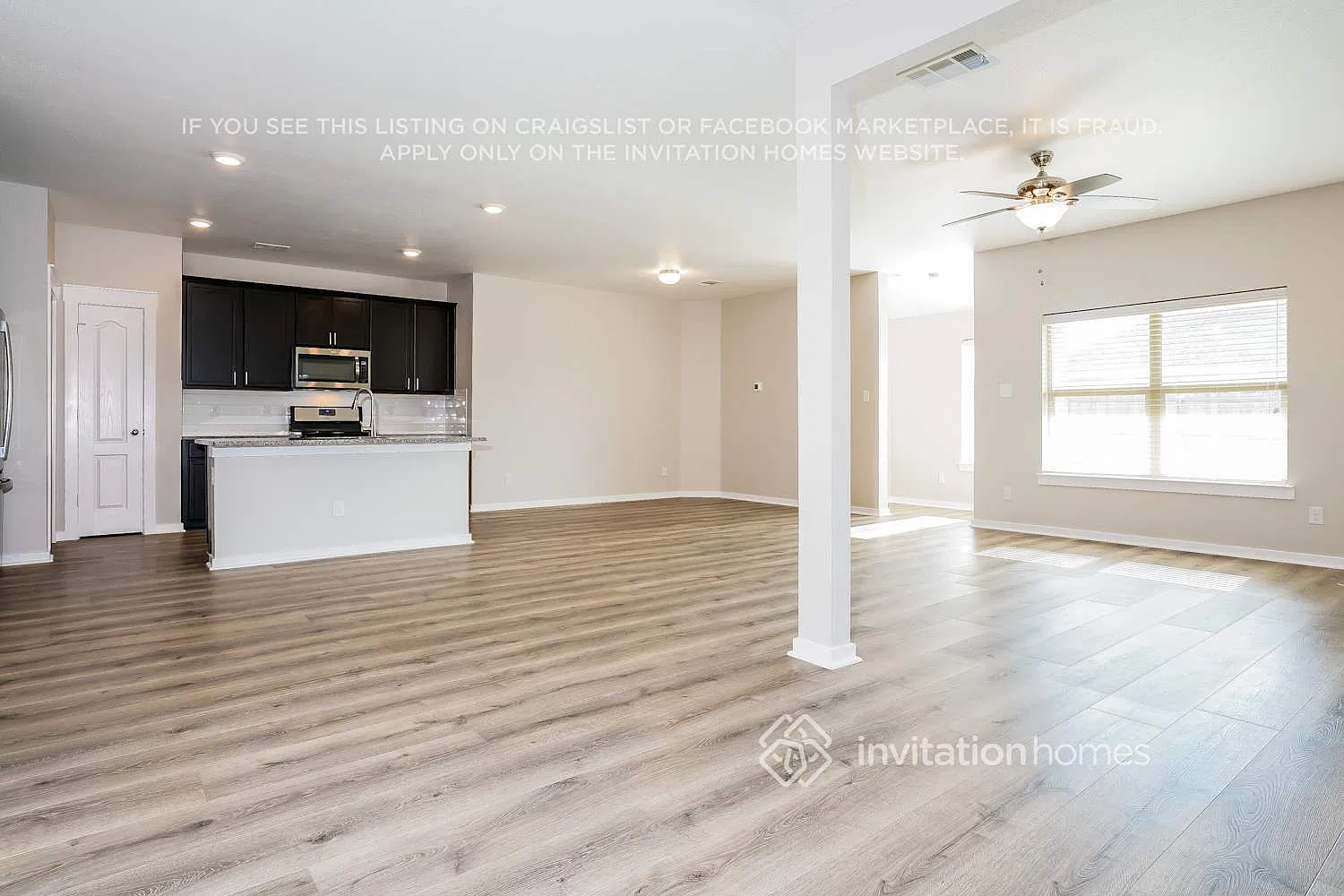 8416 High Garden St Fort Worth, TX 76123 — Photo 3