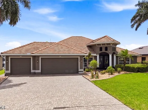 1419 Old Burnt Store Rd N, Cape Coral, FL 33993