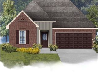 43126 Pointside Ave, Prairieville, LA 70769