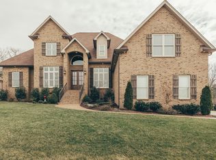 217 Higginson Pl S, Gallatin, TN 37066