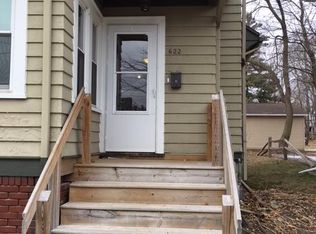 622 S Brooks St, Madison, WI 53715