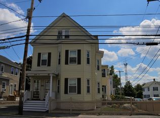 85 Moore St, Lowell, MA 01852