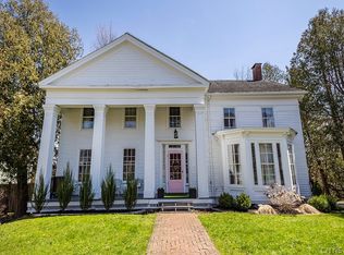 34 Lincklaen St, Cazenovia, NY 13035