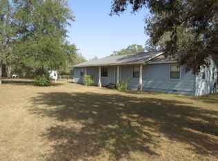 1444 Rutherford Ln, Goliad, TX 77963