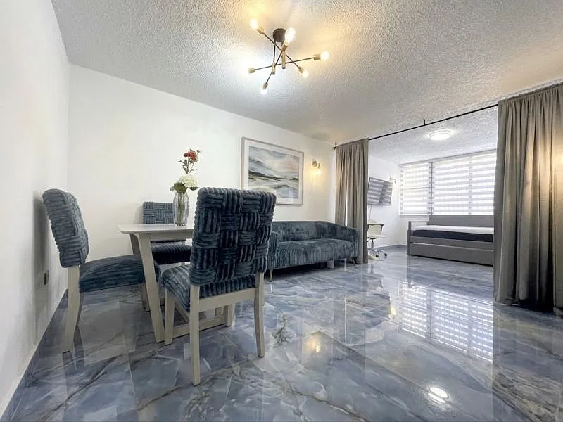 1 bed, 1.0 bath, 439 sqft, $1,400 — Photo 4