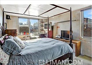 4th image of 32 Gramercy Park S APT 18A