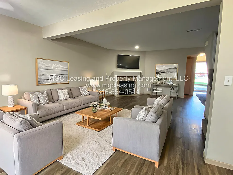 918 Garden Dr