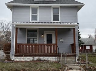 1526 Boone St, Fort Wayne, IN 46808