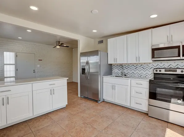 2524 N Richey Blvd, Tucson, AZ 85716