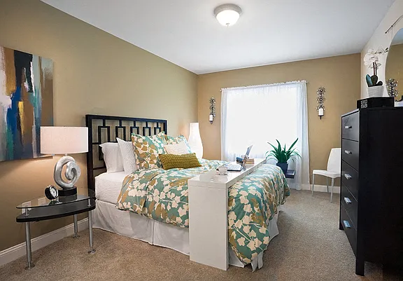 Norwest Woods Apartment — Photo 20