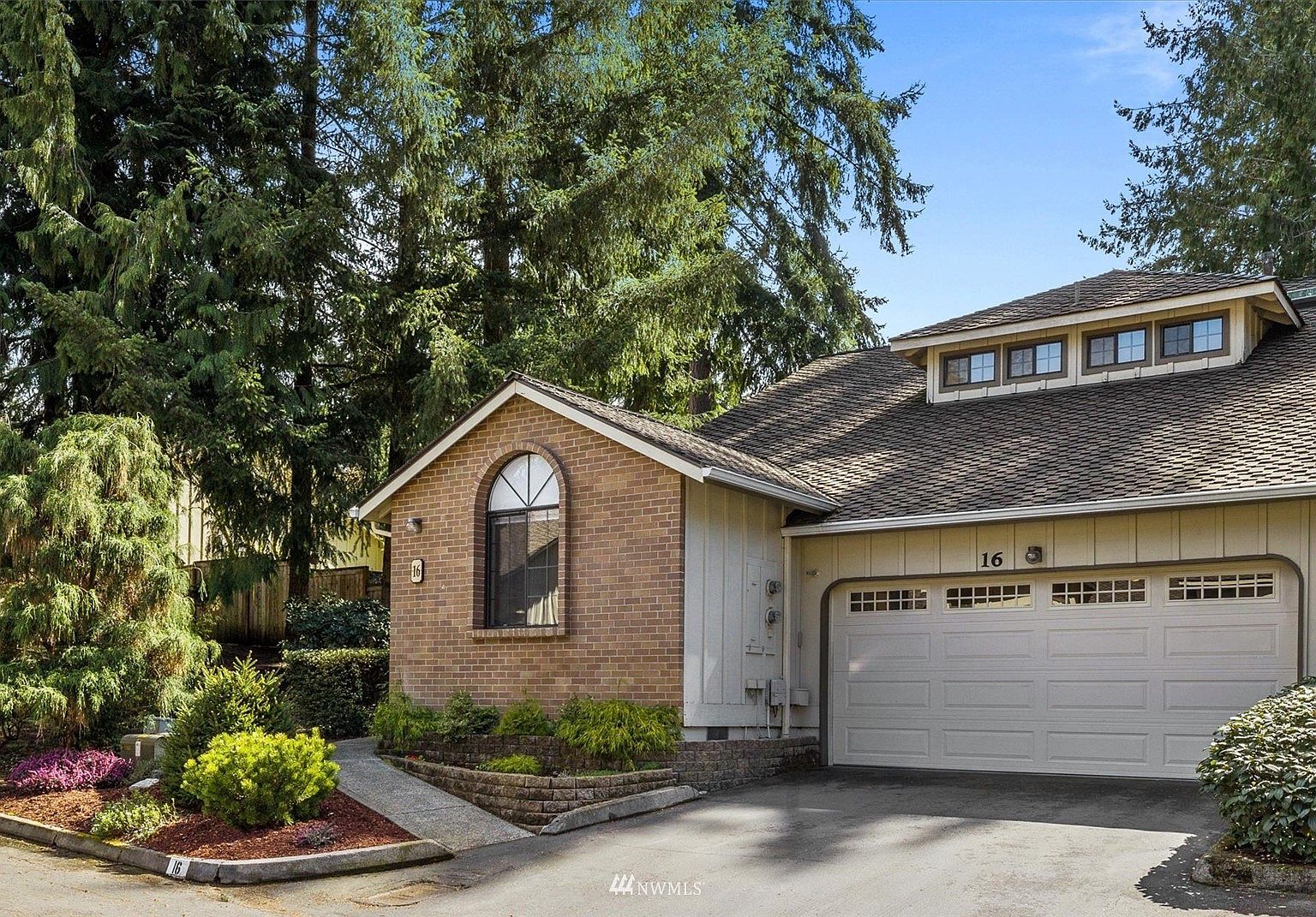 14300 Trillium Boulevard SE UNIT 16, Mill Creek, WA 98012 | Zillow