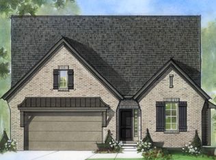 Lyndon Plan, Farmington Reserves, Farmington Hills, MI 48336