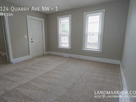 5th image of 1124 Quarry Ave NW #1
