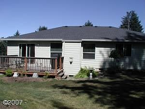 Back of House