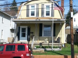 1729 Leechburg Rd, Pittsburgh, PA 15235