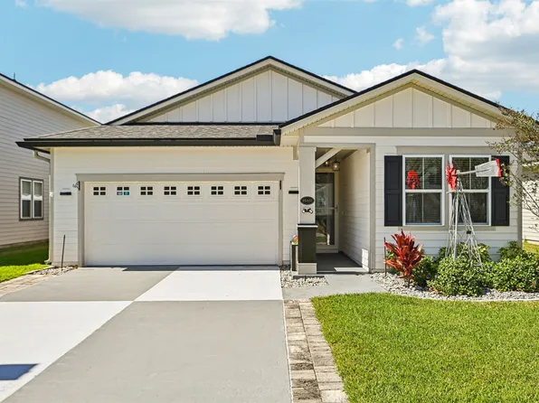 95451 Woodbridge Pkwy, Fernandina Beach, FL 32034