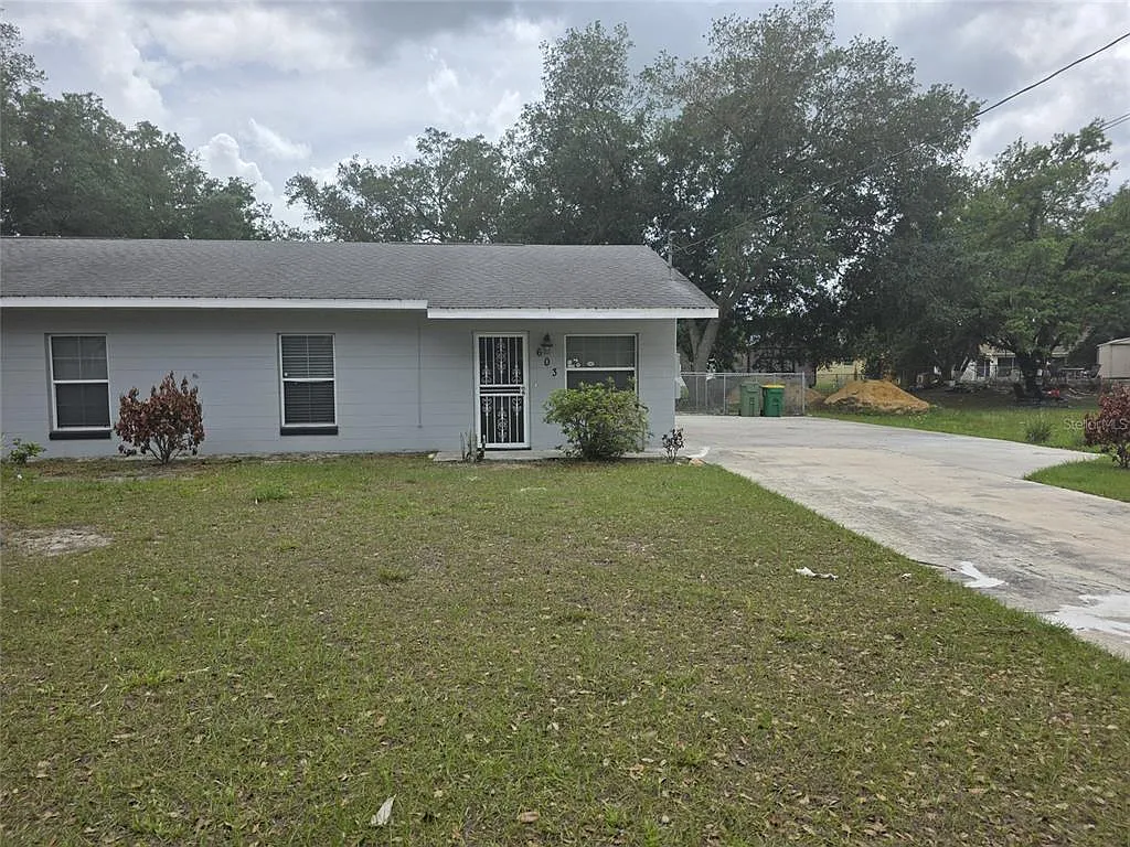 Building Photo - 603 Citrus Ave