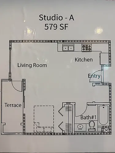 Floor plan studio