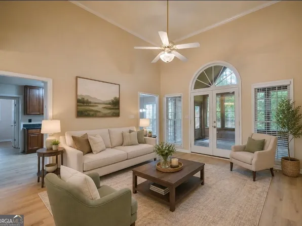 114 Due West St, Dallas, GA 30157