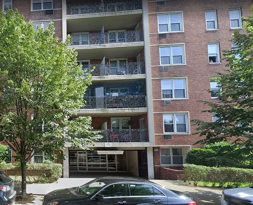 1st image of 144-30 Sanford Ave #3P