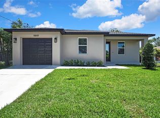 10019 N Hyaleah Rd, Tampa, FL 33617