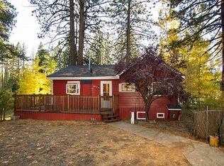 591 Brassie Ave, Kings Beach, CA 96143