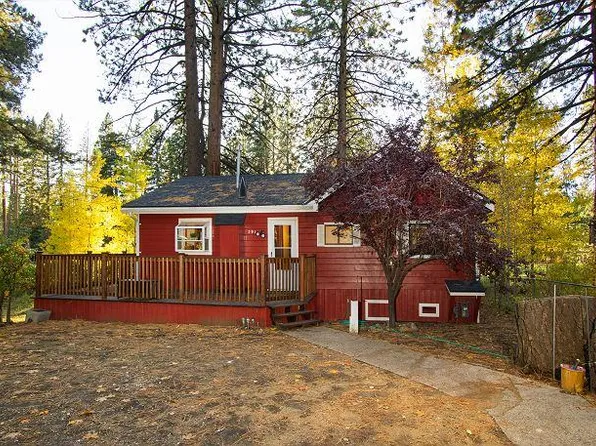 591 Brassie Ave, Kings Beach, CA 96143