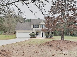 12827 Dolphin Point, Hampton, GA 30228