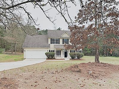 12827 Dolphin Point, Hampton, GA, 30228