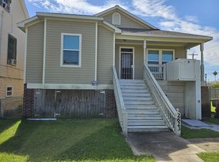 2623 Ball, Galveston, TX 77550