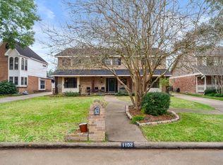 1102 Sherfield Ridge Dr, Katy, TX 77450