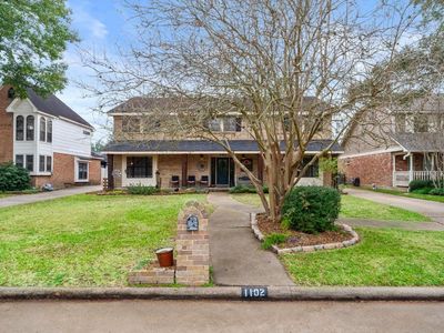 1102 Sherfield Ridge Dr, Katy, TX, 77450