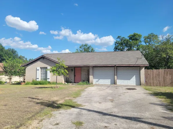 902 S Riviera Cir, Cedar Park, TX 78613