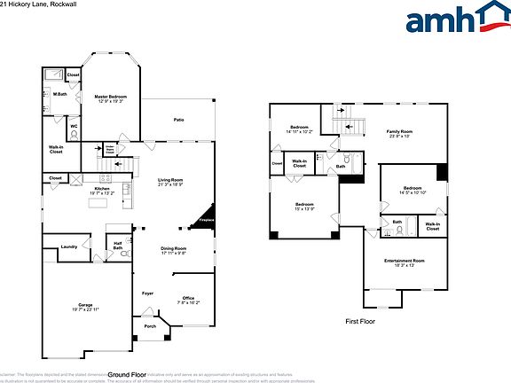 2nd image of this home