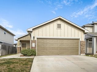12104 Tolson Dr, Manor, TX 78653