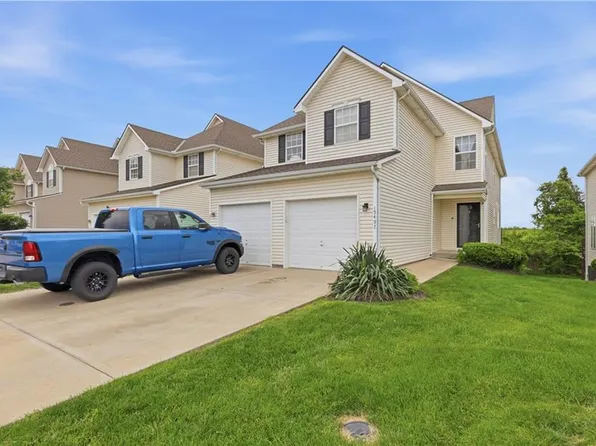 15497 NW 123rd St, Platte City, MO 64079